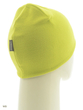 Шапочка из флиса "Зеленое яблоко" ШАФ-ЗЯ2 (размер 46-48) - Шапочки - интернет гипермаркет детской одежды Смартордер