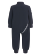 Комбинезон из футера "Темно серый" ТКМ-БК-ТСЕР (размер 104) - Комбинезоны от 0 до 3 лет - интернет гипермаркет детской одежды Смартордер